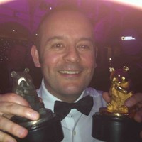 Darren Flaxstone