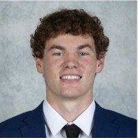 Parker Huffman