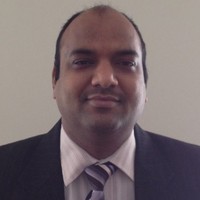 Tahir Khan, PMP, CITP