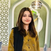 Mahrukh Fatima