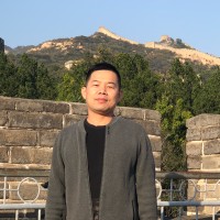 Brandly umbrella Zhao