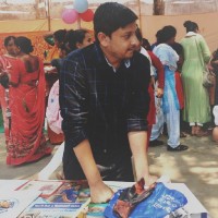 Keyur Ravat