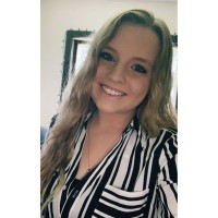 Amber Smith