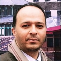 Vikrant Chandel