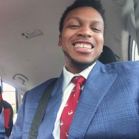 Zacchaeus Johnson