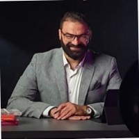 Ahmed Salem أَحْمَد سالِم