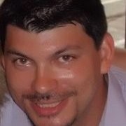 Jonathan Naudus