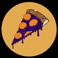 Cosmic Pizza
