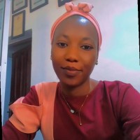 Ojetunde Mutiat Olajumoke