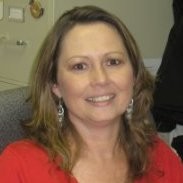 Lisa Harrington