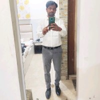 Chandrahas Kumar