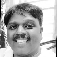 Nagesh Thandavamurthy