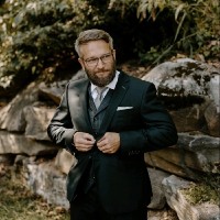 Brian Scherer