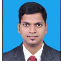 Yogesh Mane