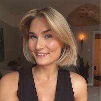 Mette Karlström