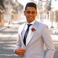 Mostafa Ramdan
