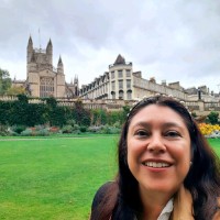 Alpha Martell-Gamez, PhD