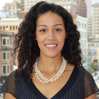 Shanel Lindsay, J.D.