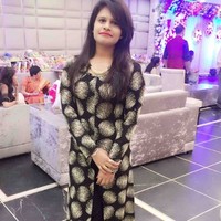 Anshika Jain