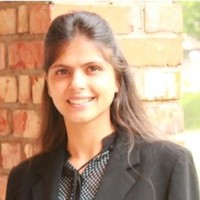 Akanksha Bakshi