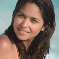 Daniela González