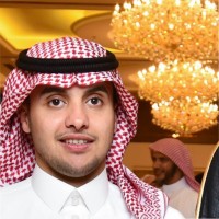 Saleh Abdullah Alkhamis