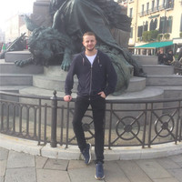Daniel Mundy