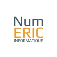 ERIC VINEL