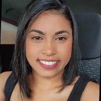 Maria Helena Bernabe Dos Santos