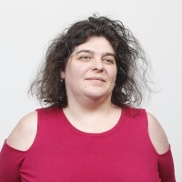 Amandine Allain