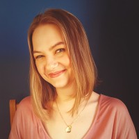 Carina Van Wyk