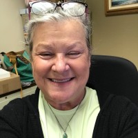 Kate Frohlich