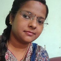 Blessy Daniya