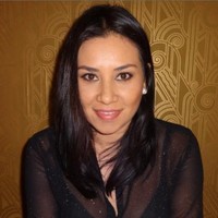 Janet Palacios