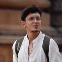 Shiraz Shaji