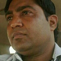 Mohammed Arif