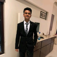 Shrey Sharma