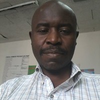 Patrick Mutale