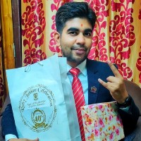 Shashank Mishra