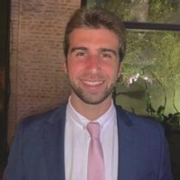 Rodrigo Sabino Martins, Cga