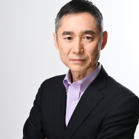 Kenichiro Kuroiwa