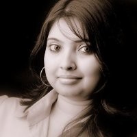 Lakshmi Ravindranath