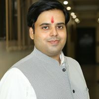 Saurabh Verma