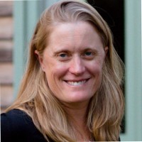 Susan Harrison