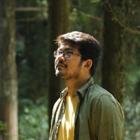 Rishav Halder