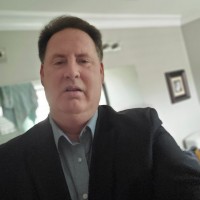Timothy Robertson