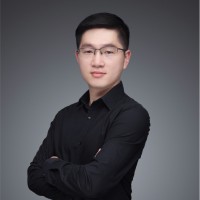 Aaron LIN