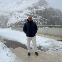 Deepak Chandra