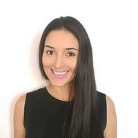 Cristal Salas Gomez