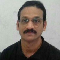 sasidharan kp
